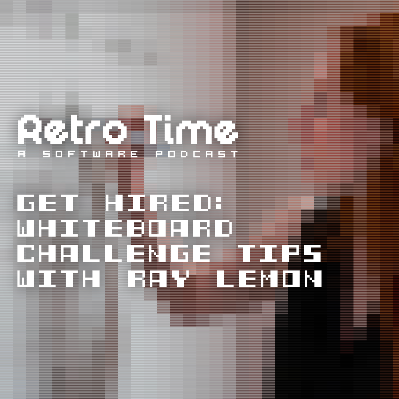 Retro Time // A Software Podcast