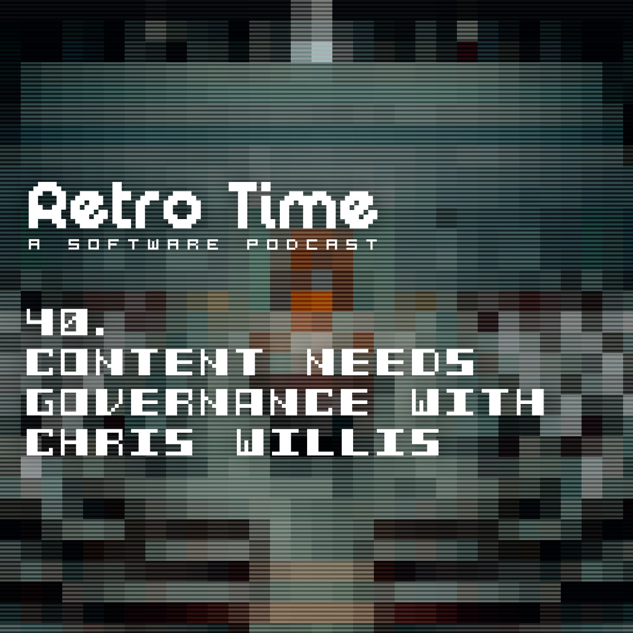 Retro Time // A Software Podcast