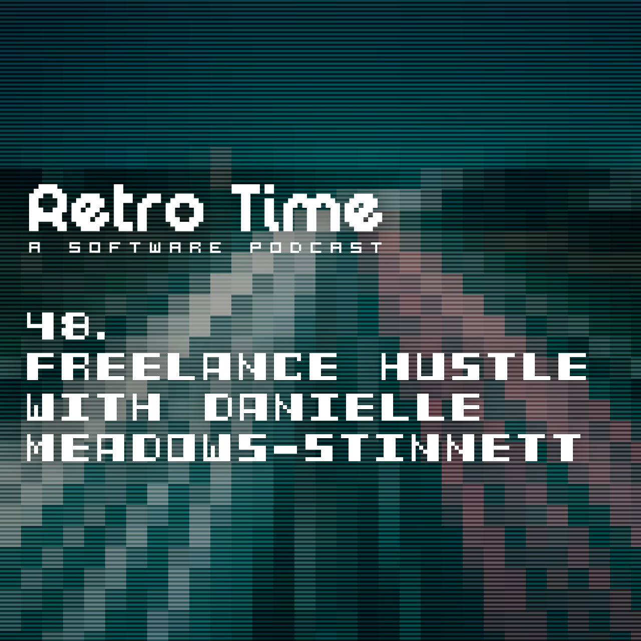 Retro Time // A Software Podcast
