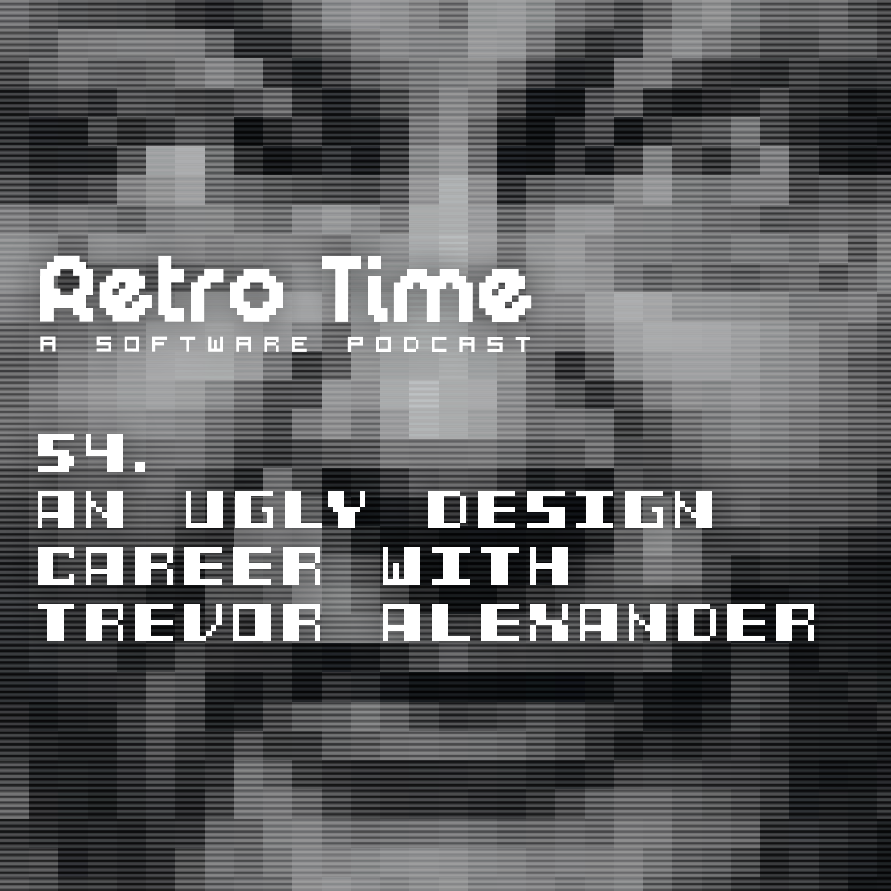 Retro Time // A Software Podcast
